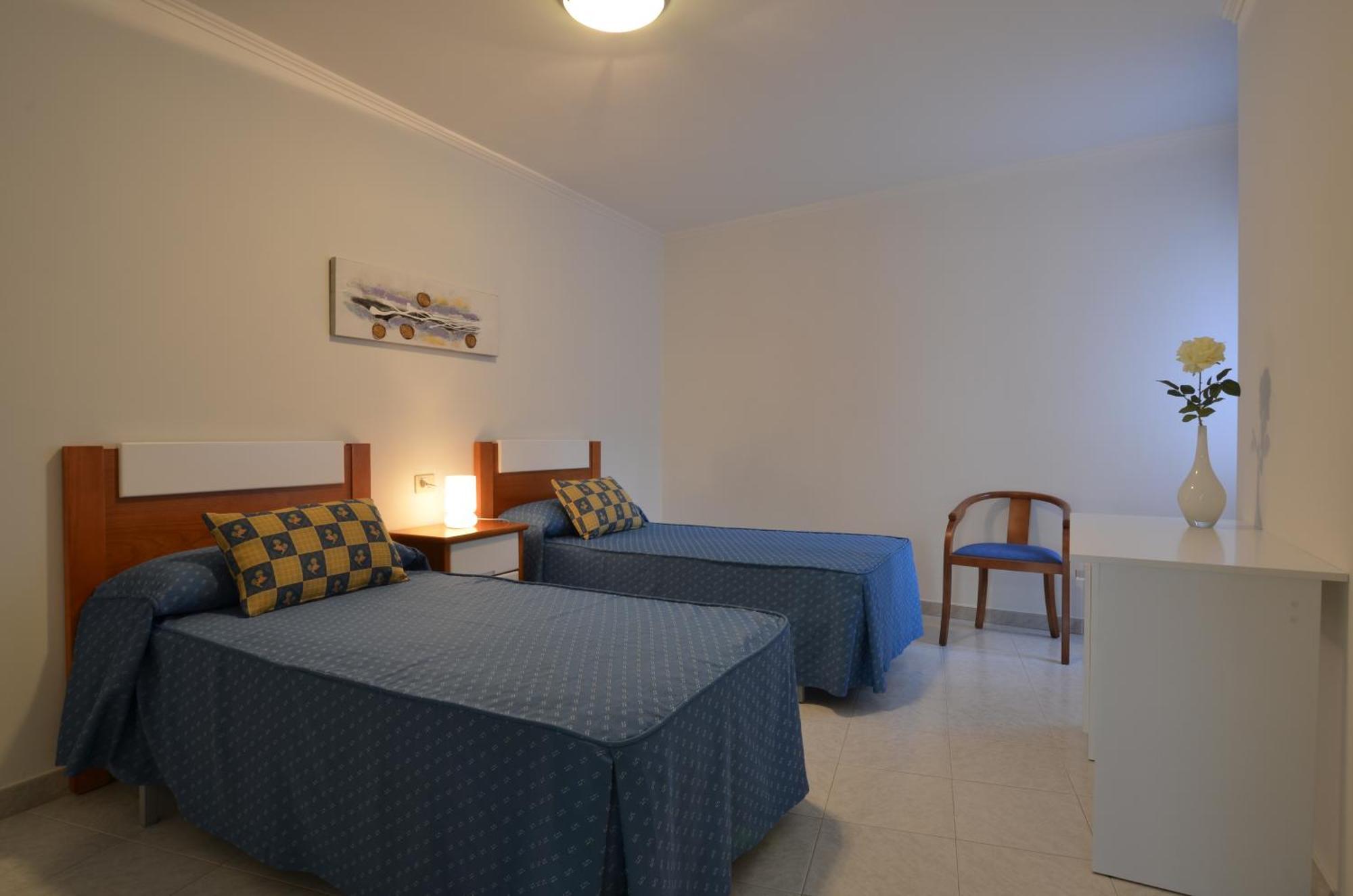 Apartamentos Xulia Raxo Exterior photo