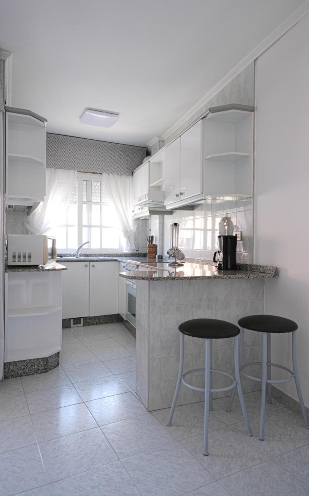 Apartamentos Xulia Raxo Exterior photo