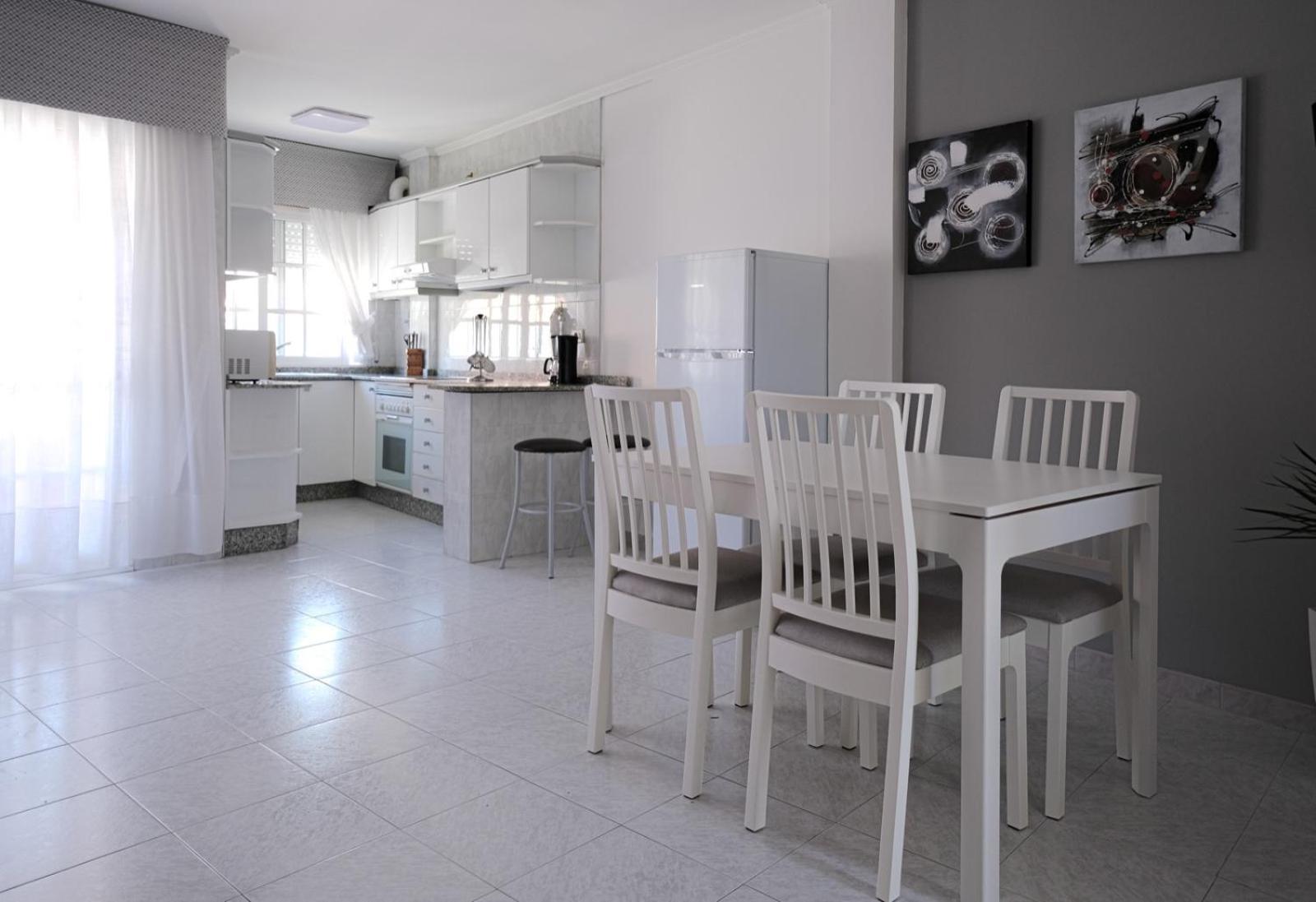 Apartamentos Xulia Raxo Exterior photo