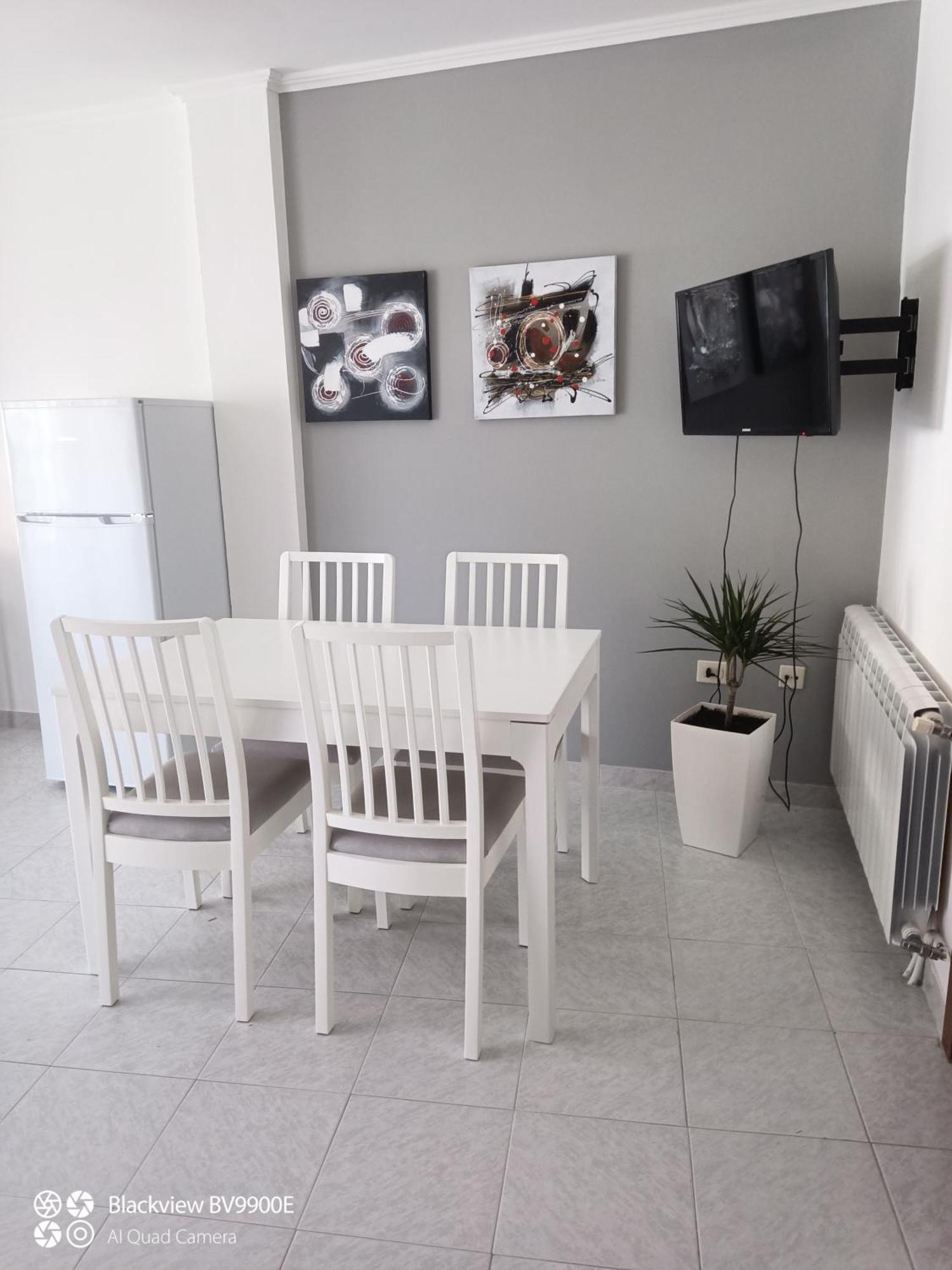 Apartamentos Xulia Raxo Exterior photo