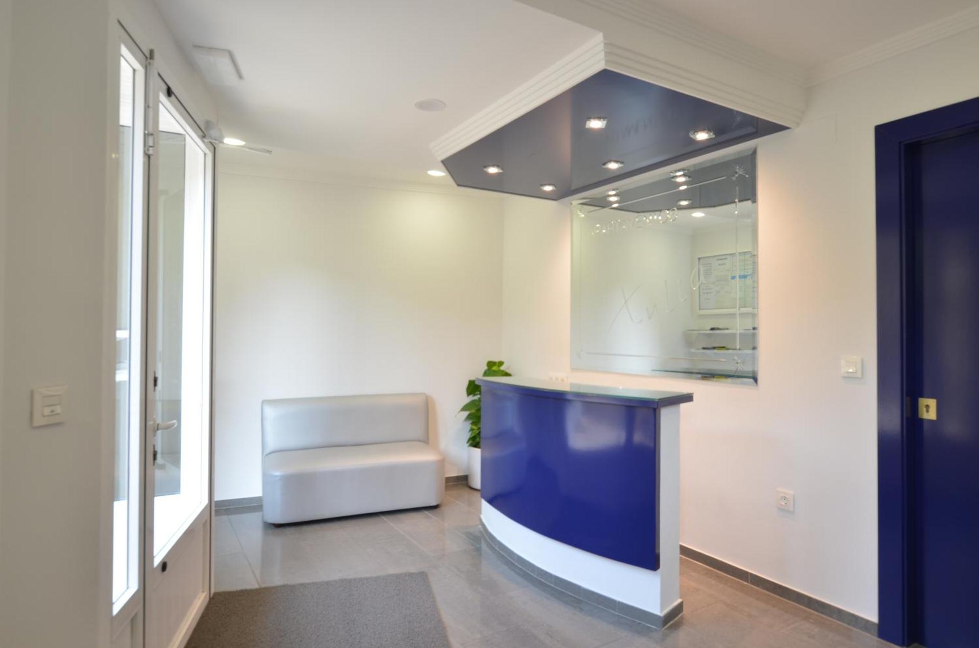 Apartamentos Xulia Raxo Exterior photo