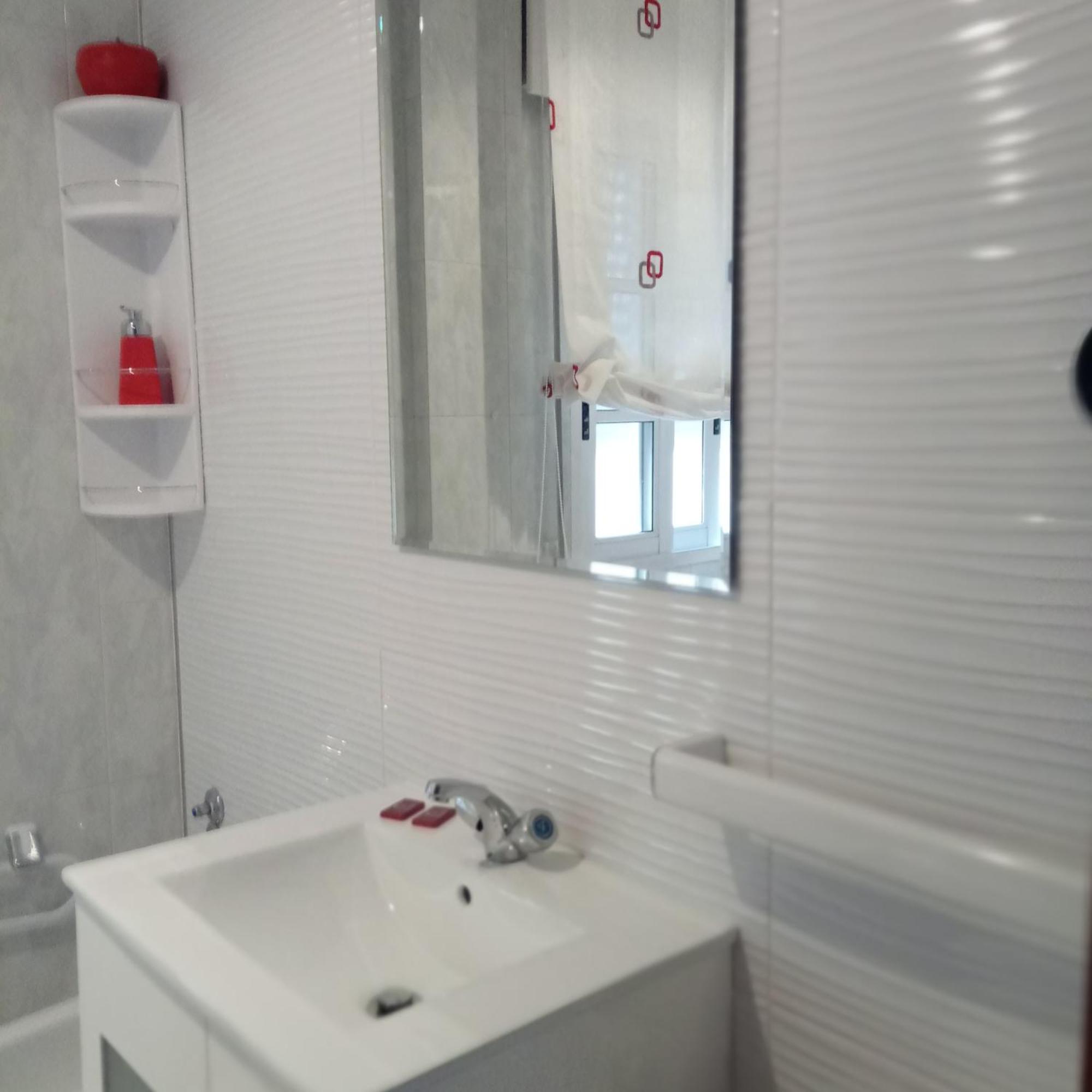 Apartamentos Xulia Raxo Exterior photo