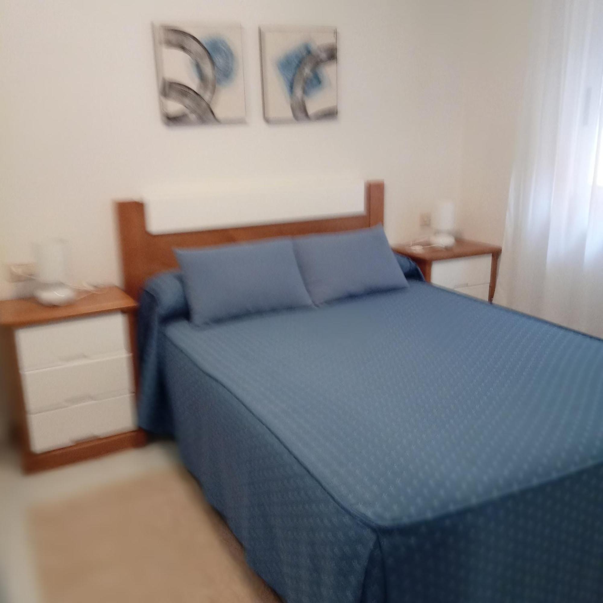 Apartamentos Xulia Raxo Room photo