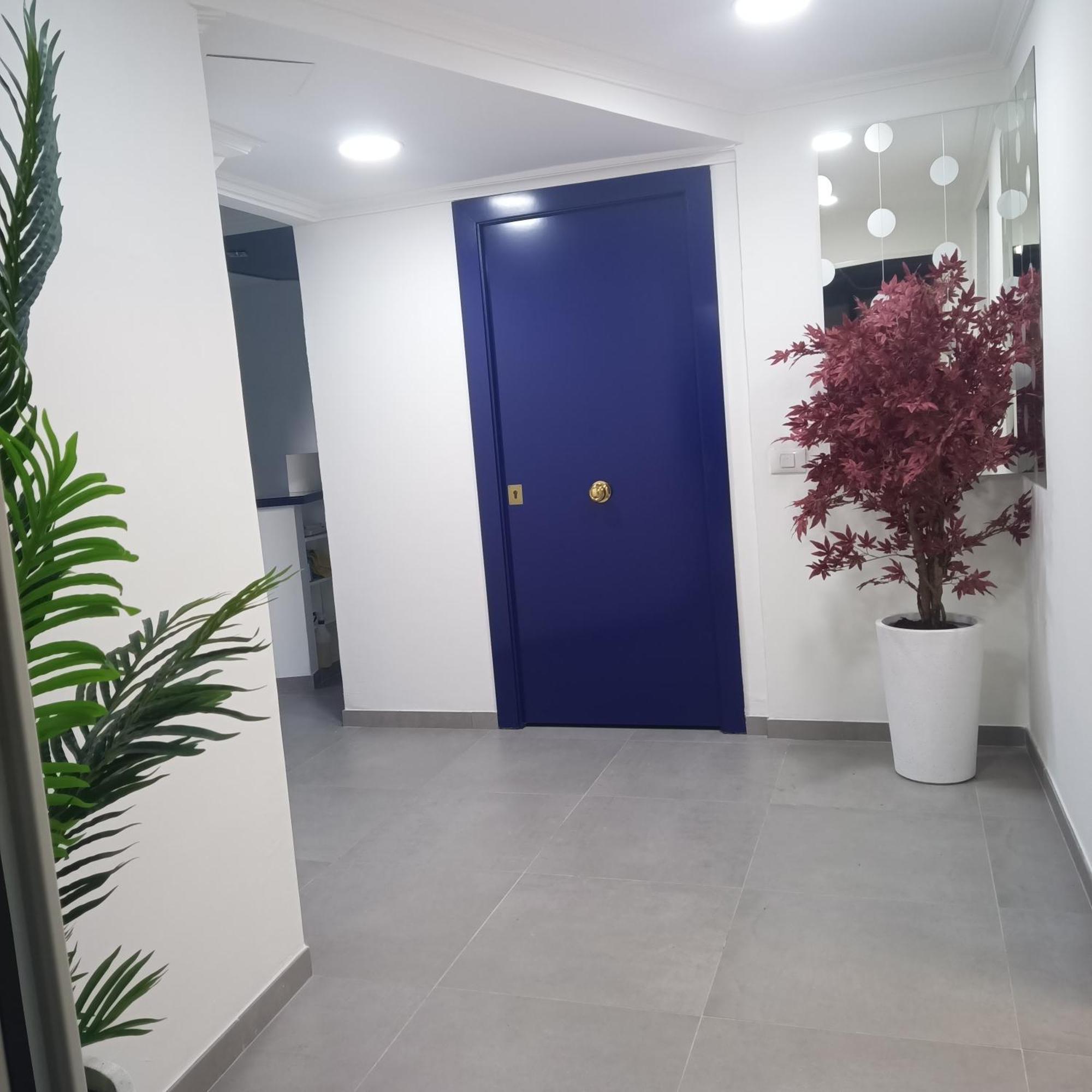 Apartamentos Xulia Raxo Exterior photo