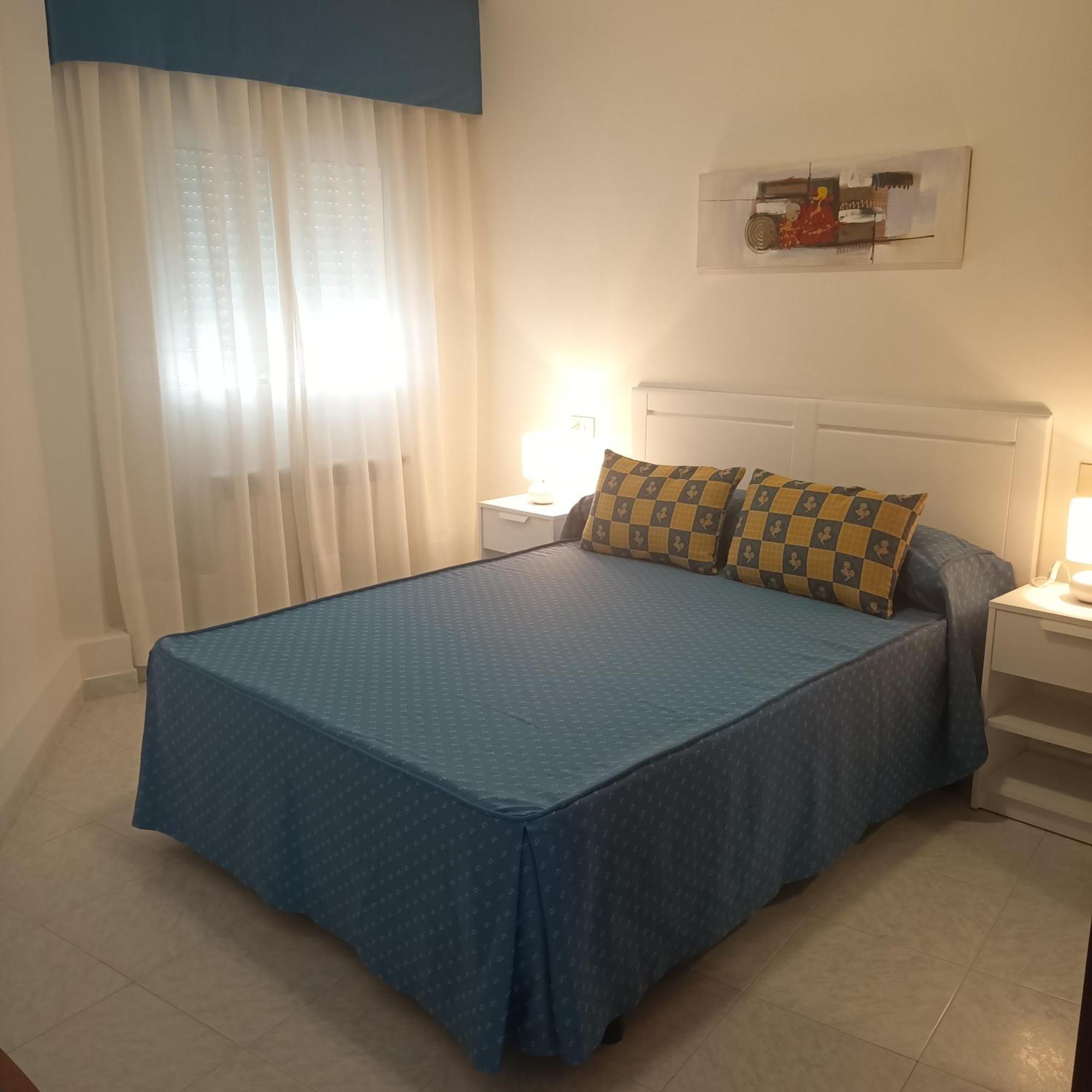 Apartamentos Xulia Raxo Exterior photo