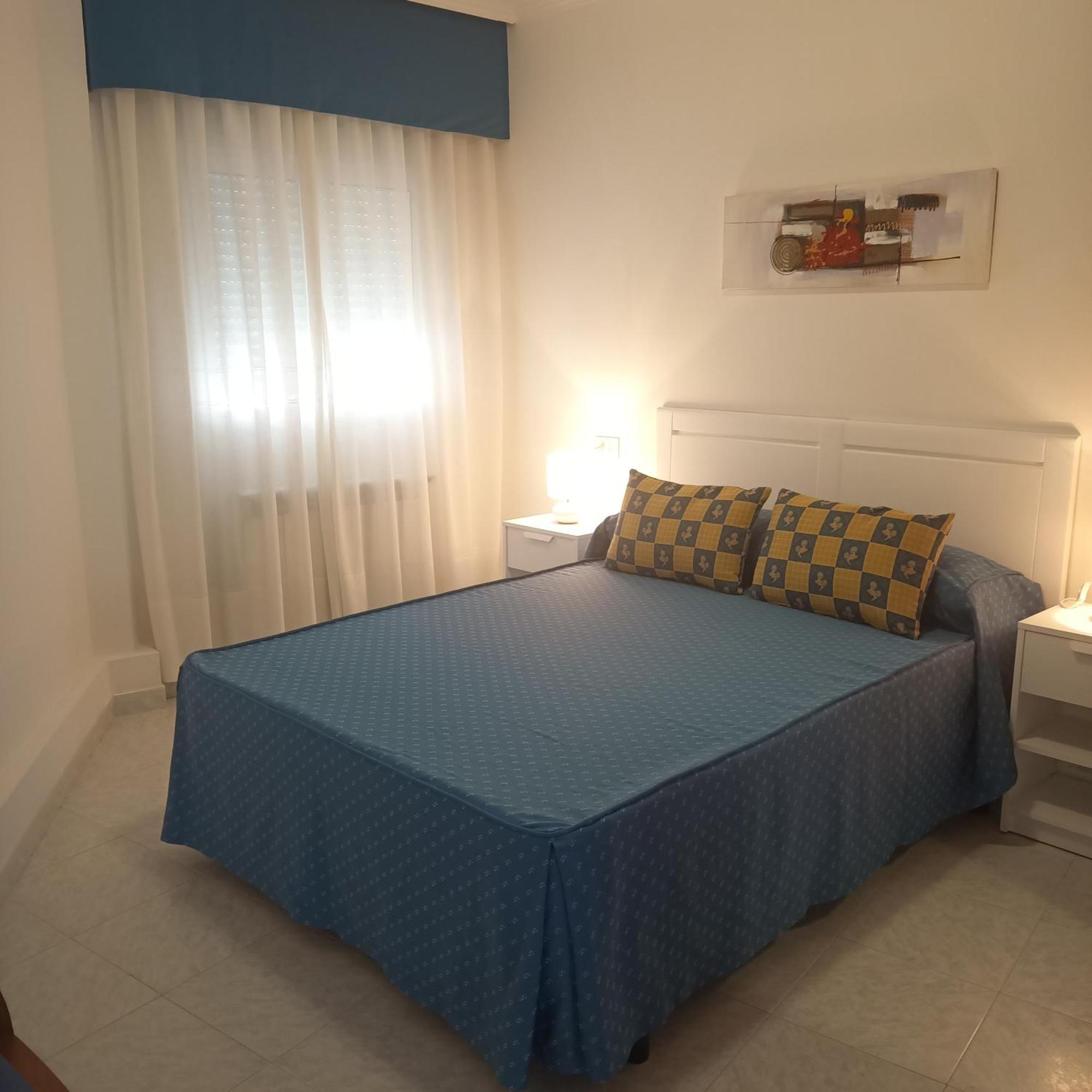 Apartamentos Xulia Raxo Exterior photo